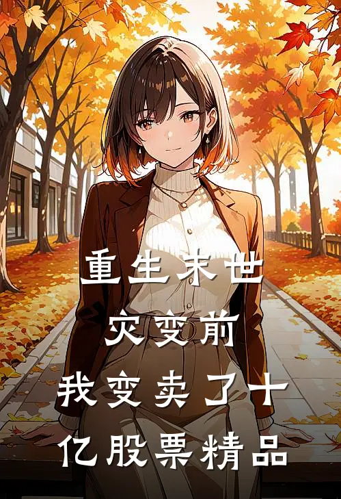 重生末世灾变前，我变卖了十亿股票精品
