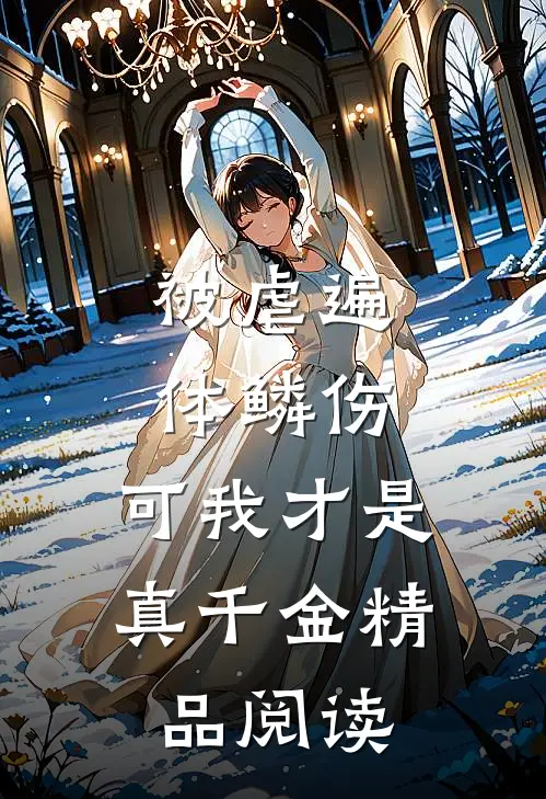 被虐遍体鳞伤，可我才是真千金精品阅读
