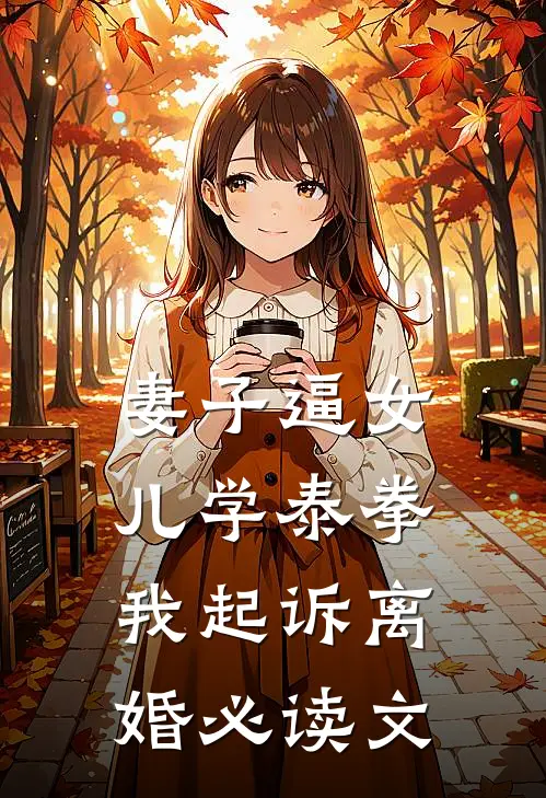 妻子逼女儿学泰拳，我起诉离婚必读文