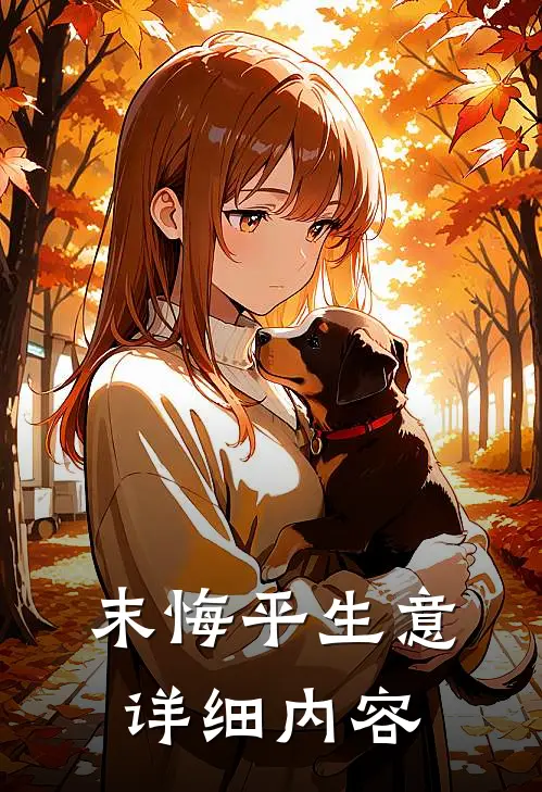 《末悔平生意》详细内容