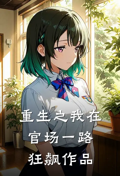 重生之我在官场一路狂飙作品