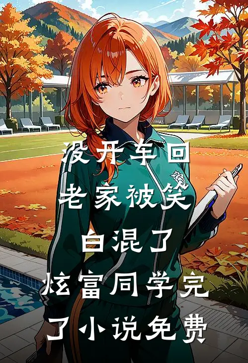 没开车回老家被笑白混了，炫富同学完了小说免费