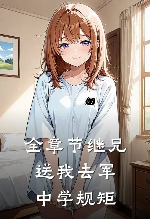 全章节继兄送我去军中学规矩