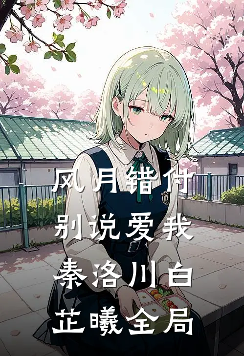 风月错付，别说爱我秦洛川白芷曦全局