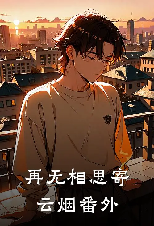 再无相思寄云烟番外