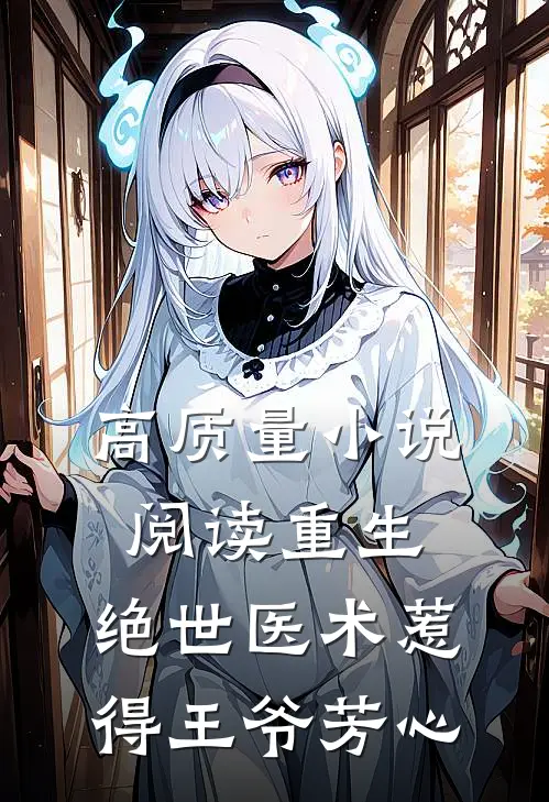 高质量小说阅读重生：绝世医术惹得王爷芳心