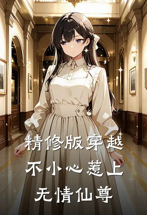 精修版穿越：不小心惹上无情仙尊