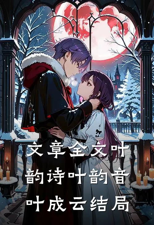 文章全文叶韵诗叶韵音叶成云结局