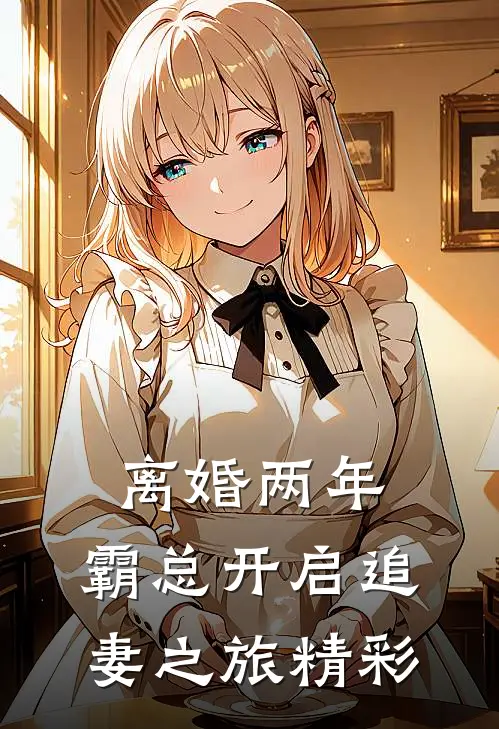 离婚两年，霸总开启追妻之旅精彩