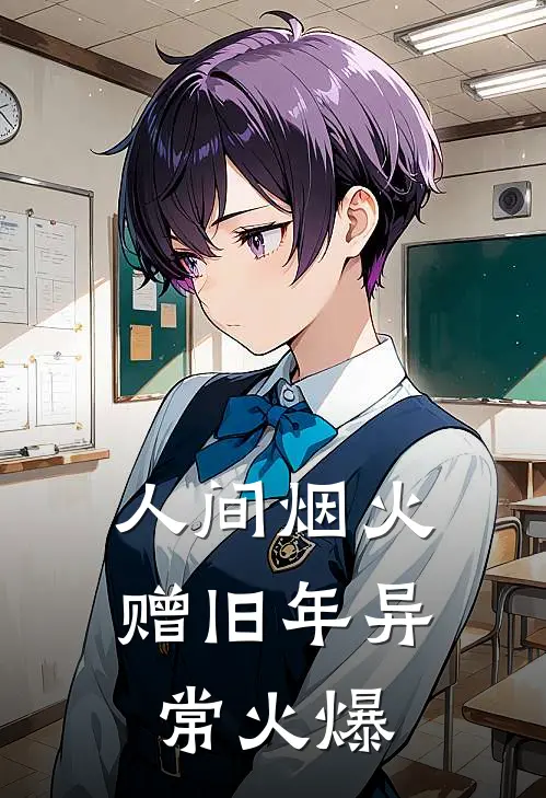 人间烟火赠旧年异常火爆