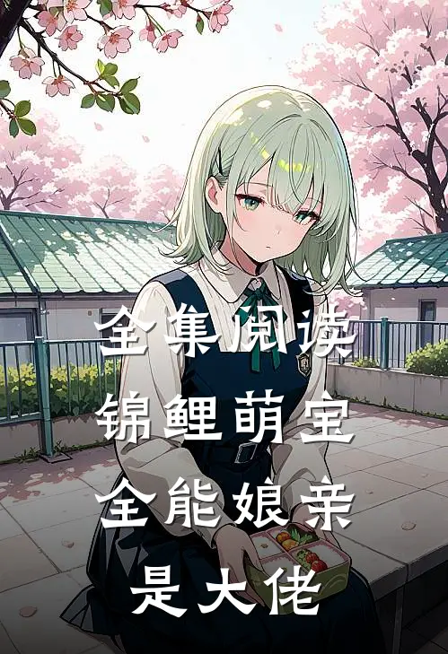 全集阅读锦鲤萌宝：全能娘亲是大佬