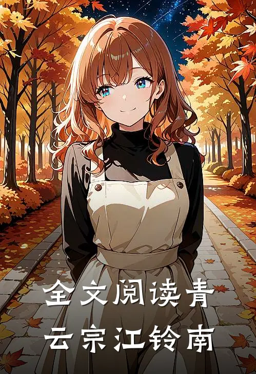 全文阅读青云宗 江铃南