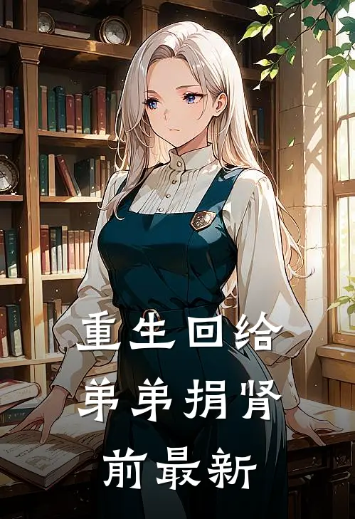 重生回给弟弟捐肾前最新