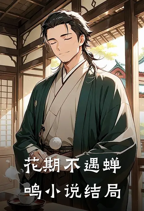 花期不遇蝉鸣小说结局