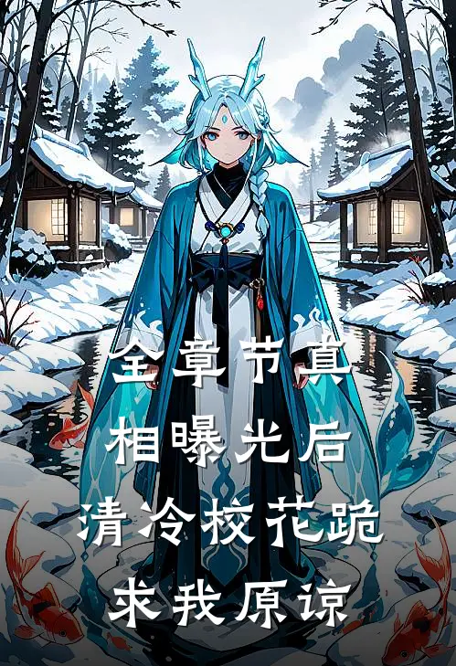 全章节真相曝光后，清冷校花跪求我原谅