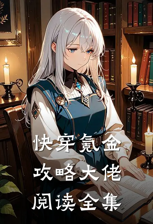 快穿氪金攻略大佬阅读全集