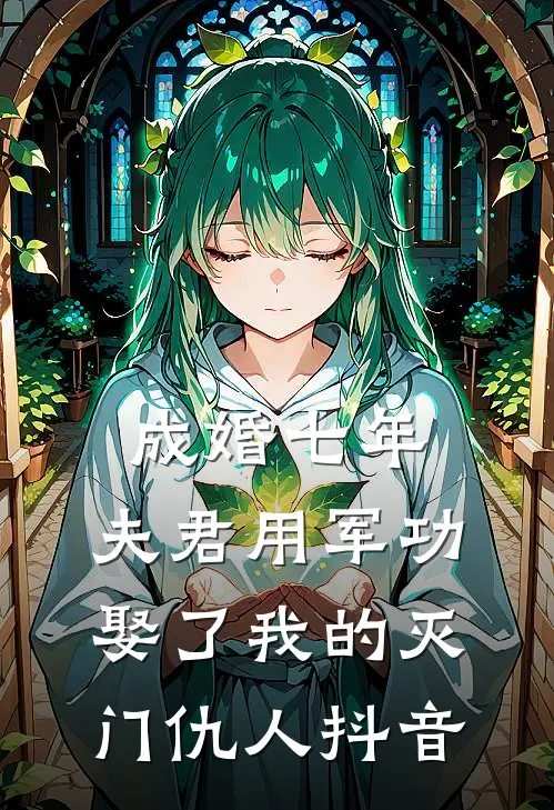成婚七年，夫君用军功娶了我的灭门仇人抖音