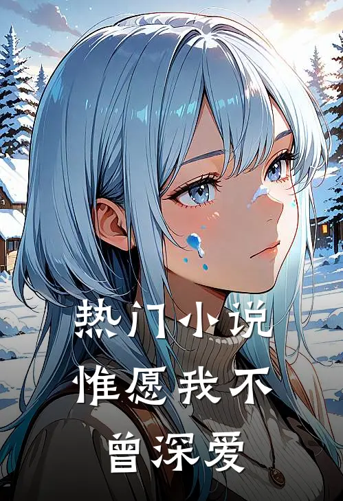 热门小说惟愿我不曾深爱