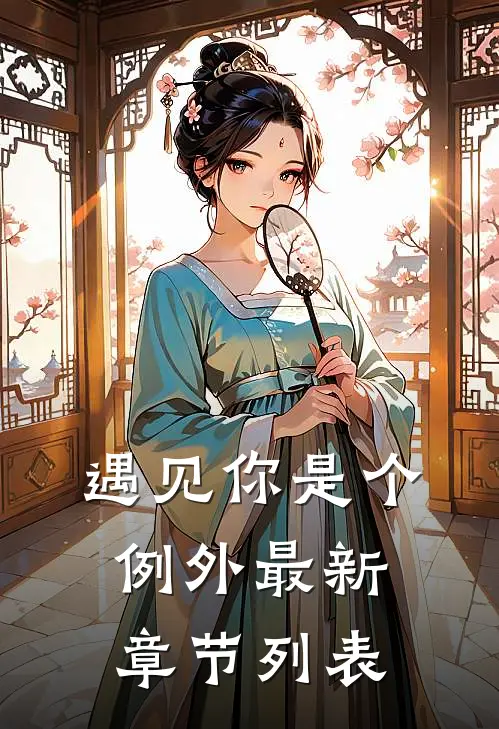 遇见你是个例外最新章节列表