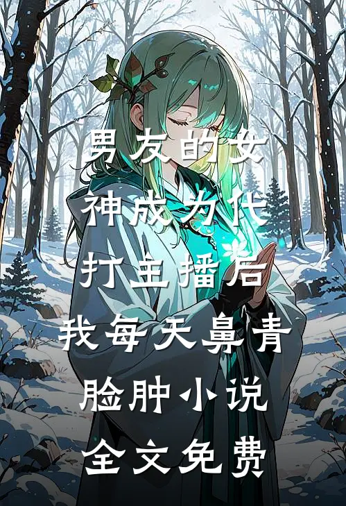 男友的女神成为代打主播后，我每天鼻青脸肿小说全文免费