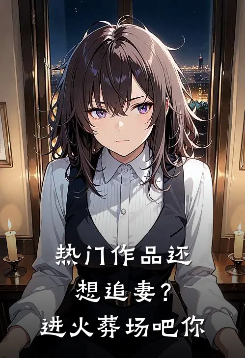热门作品还想追妻？进火葬场吧你