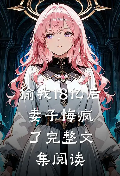 偷我18亿后，妻子悔疯了完整文集阅读