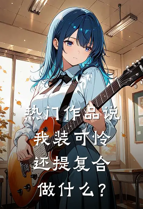 热门作品说我装可怜，还提复合做什么？