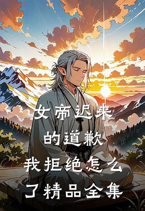 女帝迟来的道歉，我拒绝怎么了精品全集