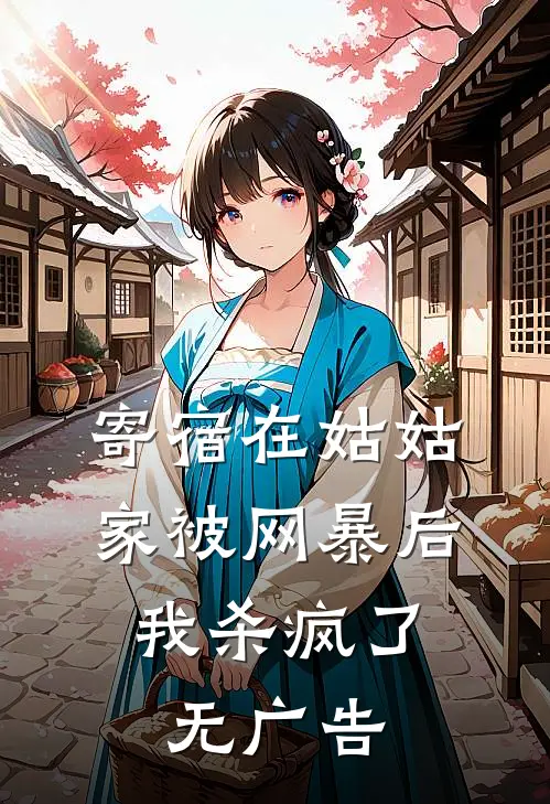 寄宿在姑姑家被网暴后，我杀疯了无广告