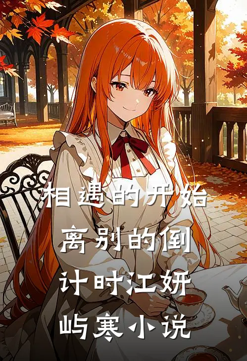 相遇的开始，离别的倒计时江妍屿寒小说