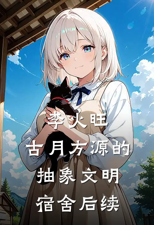 李火旺、古月方源的抽象文明宿舍后续