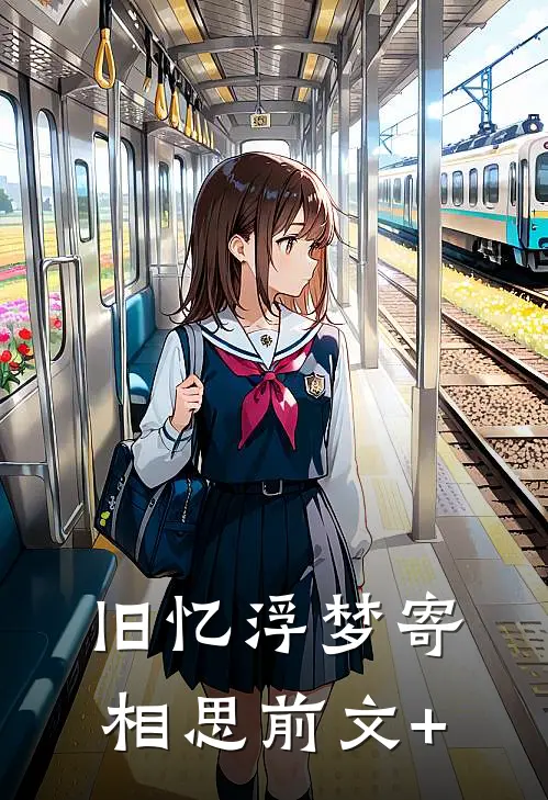 旧忆浮梦寄相思前文+