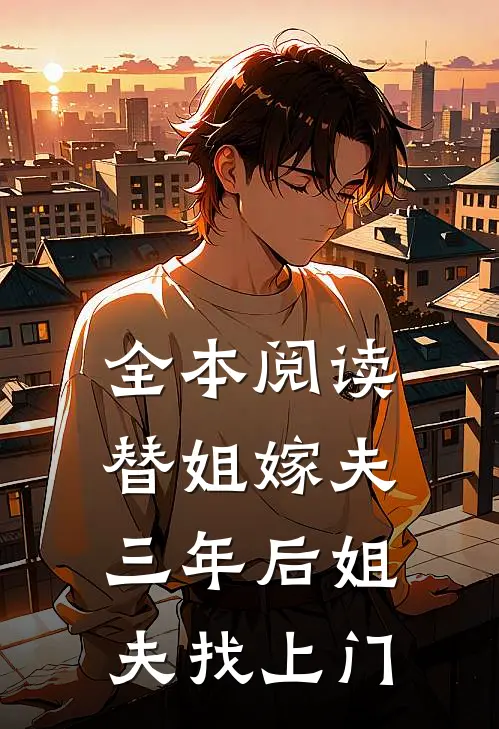 全本阅读替姐嫁夫，三年后姐夫找上门