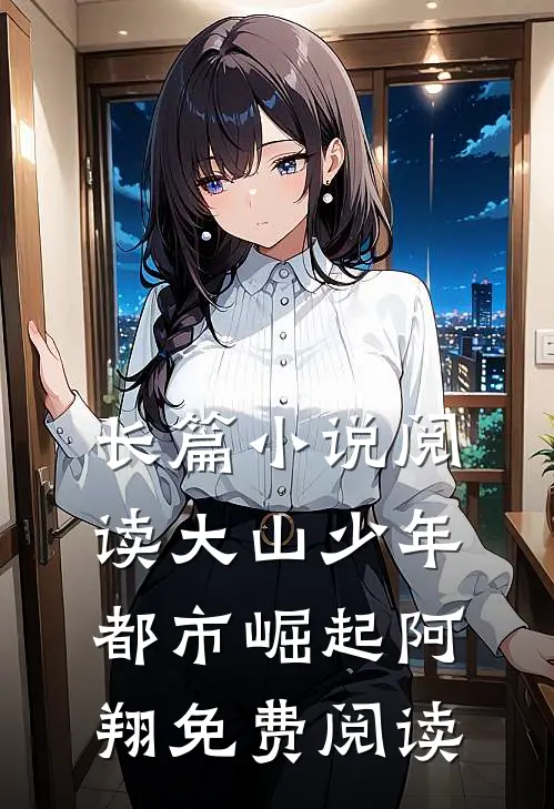 长篇小说阅读大山少年都市崛起阿翔免费阅读