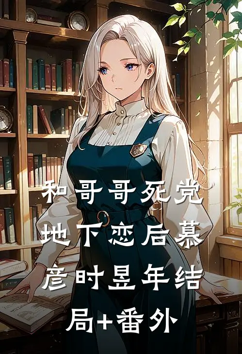 和哥哥死党地下恋后慕彦时昱年结局+番外
