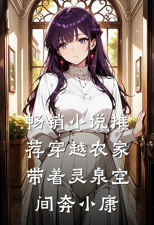 畅销小说推荐穿越农家：带着灵泉空间奔小康