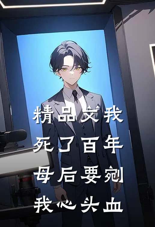 精品文我死了百年，母后要剜我心头血