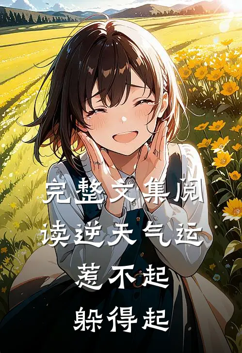 完整文集阅读逆天气运：惹不起，躲得起