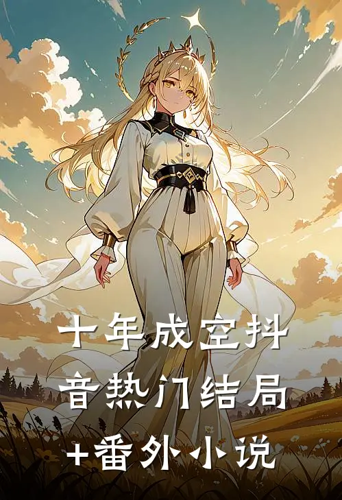十年成空抖音热门结局+番外小说