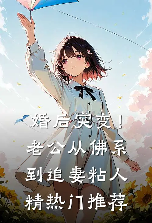 婚后突变！老公从佛系到追妻粘人精热门推荐