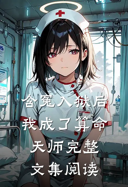 含冤入狱后，我成了算命天师完整文集阅读