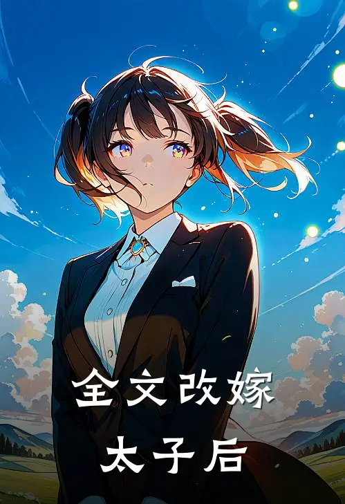 全文改嫁太子后