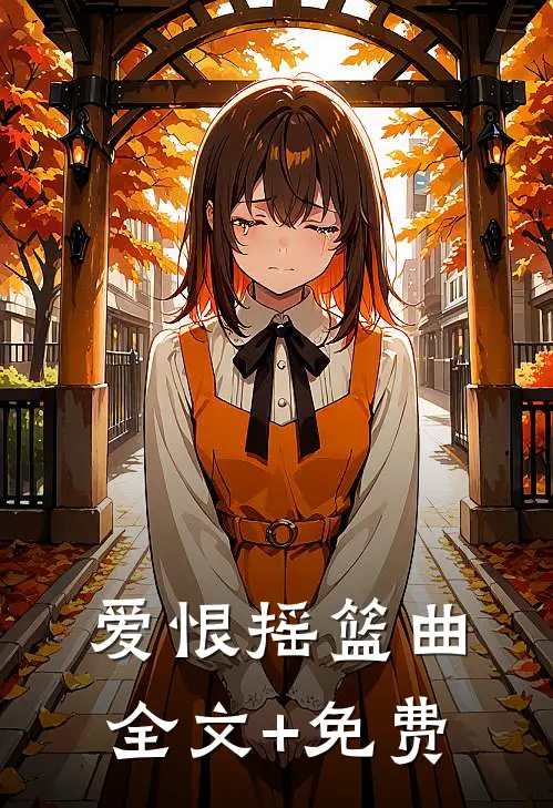 爱恨摇篮曲全文+免费
