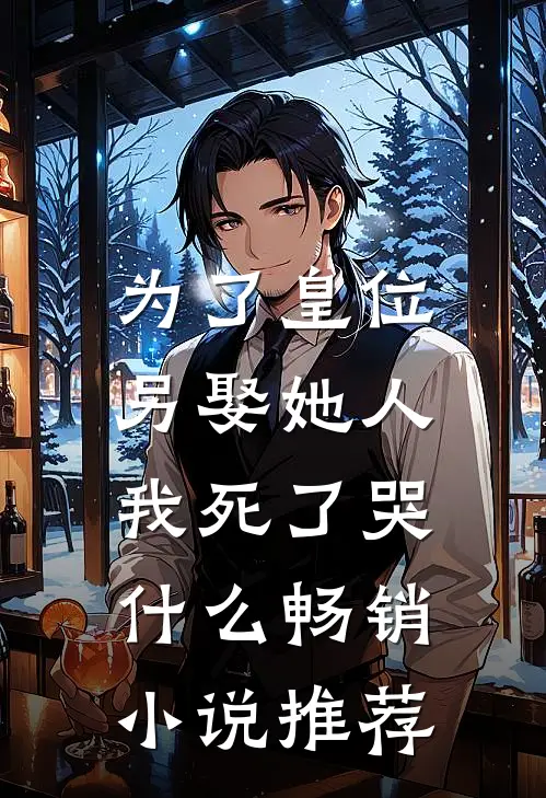 为了皇位另娶她人，我死了哭什么畅销小说推荐