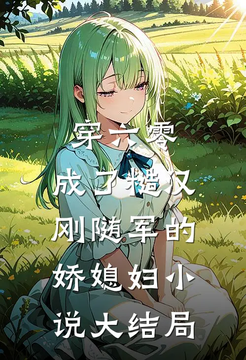 穿六零，成了糙汉刚随军的娇媳妇小说大结局