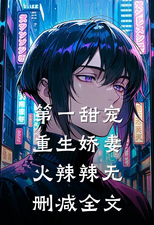 第一甜宠：重生娇妻火辣辣无删减全文