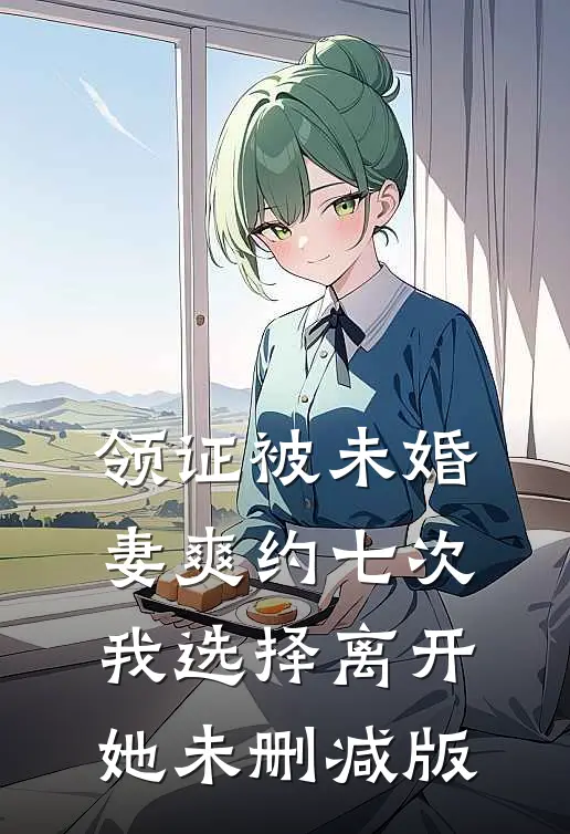 领证被未婚妻爽约七次，我选择离开她未删减版