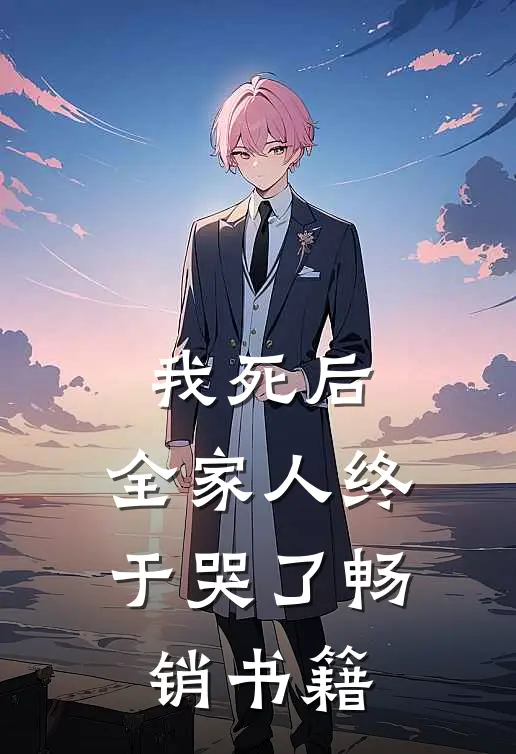 我死后，全家人终于哭了畅销书籍
