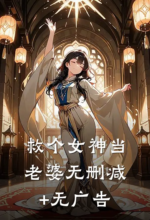 救个女神当老婆无删减+无广告