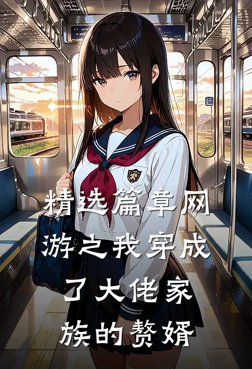精选篇章网游之我穿成了大佬家族的赘婿